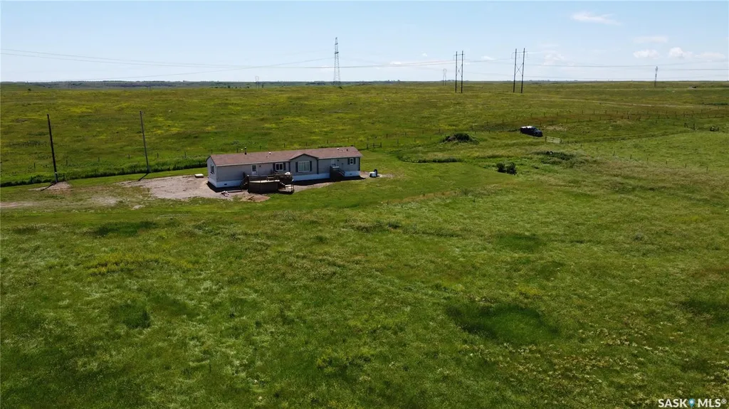 Rural Address Estevan Rm No. 5 SK S4A 2A4