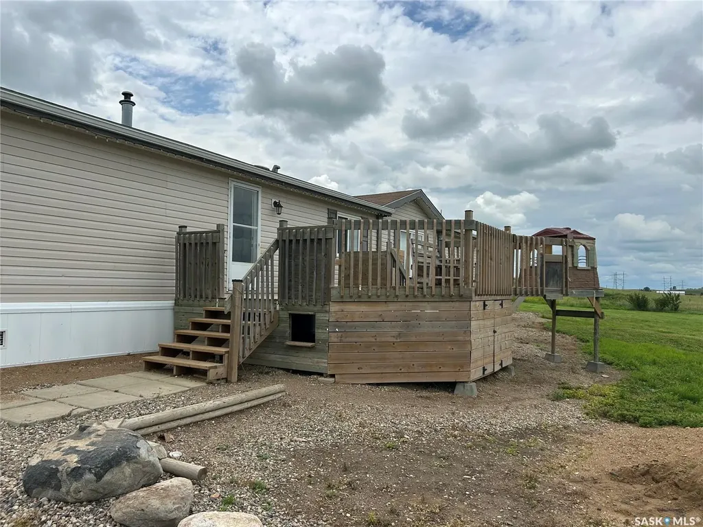 Rural Address Estevan Rm No. 5 SK S4A 2A4