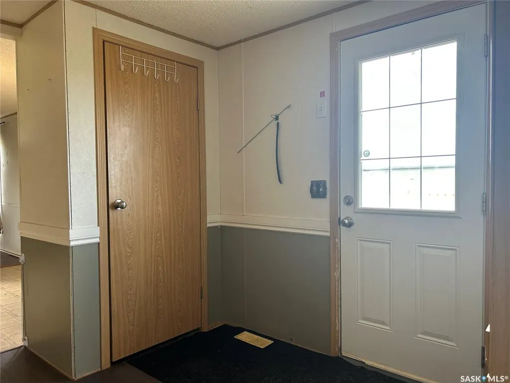 Rural Address Estevan Rm No. 5 SK S4A 2A4