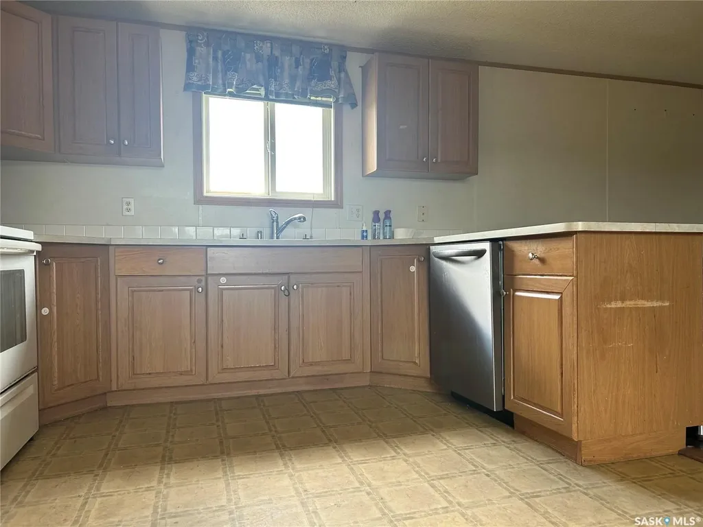 Rural Address Estevan Rm No. 5 SK S4A 2A4