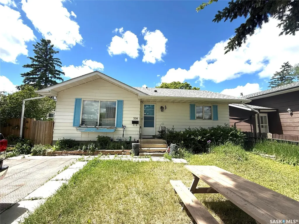 350 Rose Street Regina SK S4R 1Z1