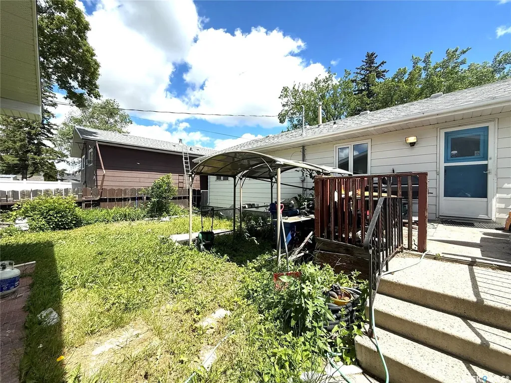 350 Rose Street Regina SK S4R 1Z1