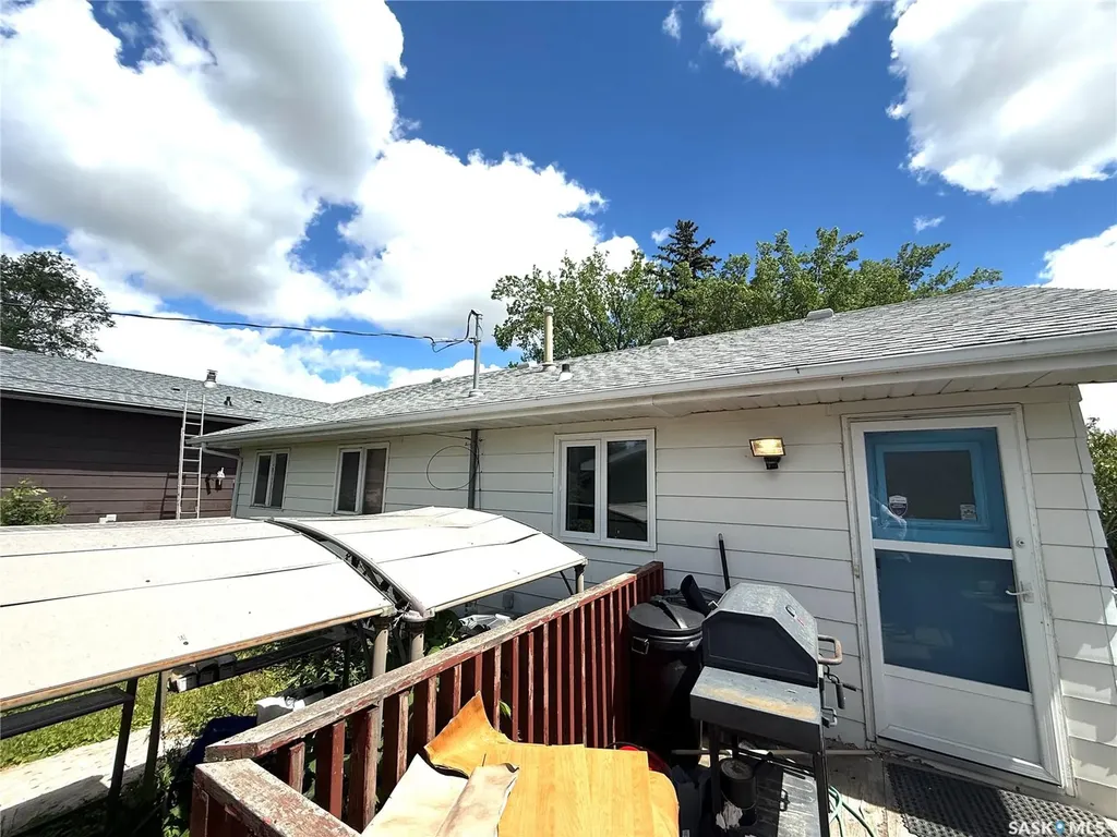 350 Rose Street Regina SK S4R 1Z1