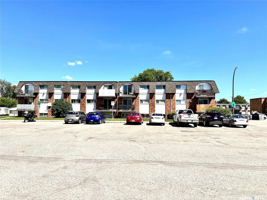 3625 Chaben Place Saskatoon SK S7H 4E9