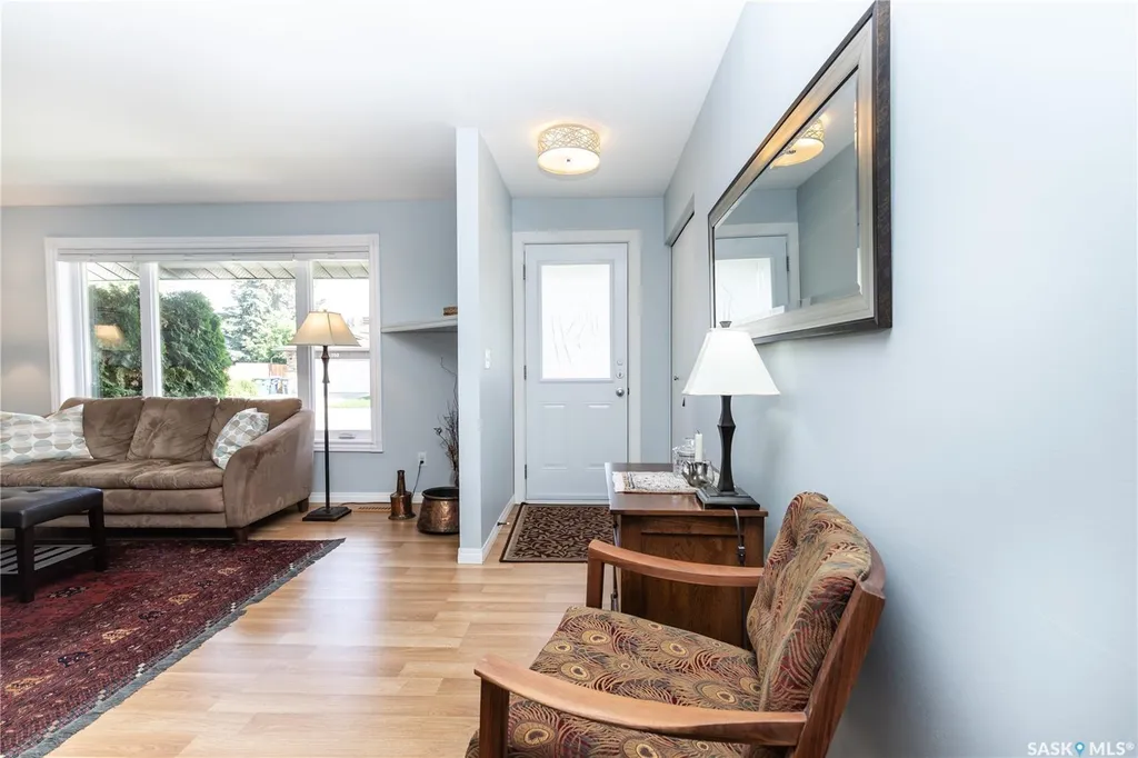 102 Wakaw Crescent Saskatoon SK S7J 4E2