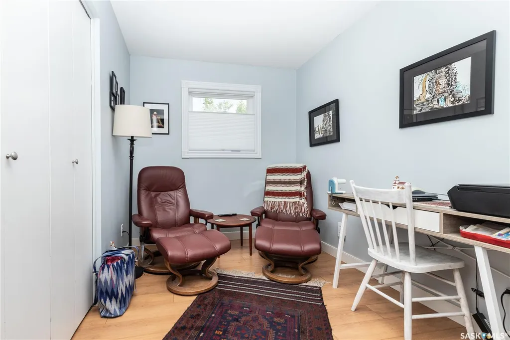102 Wakaw Crescent Saskatoon SK S7J 4E2