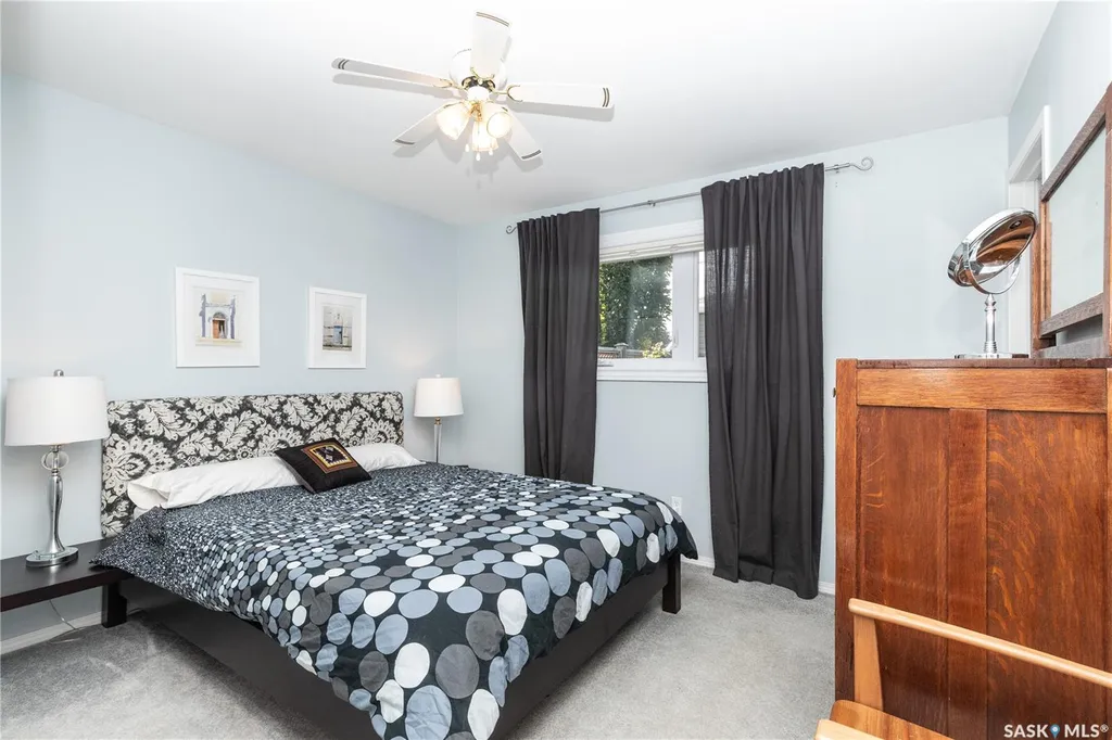 102 Wakaw Crescent Saskatoon SK S7J 4E2