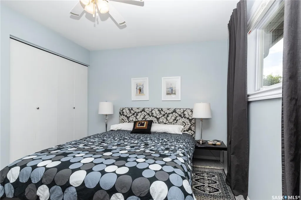 102 Wakaw Crescent Saskatoon SK S7J 4E2
