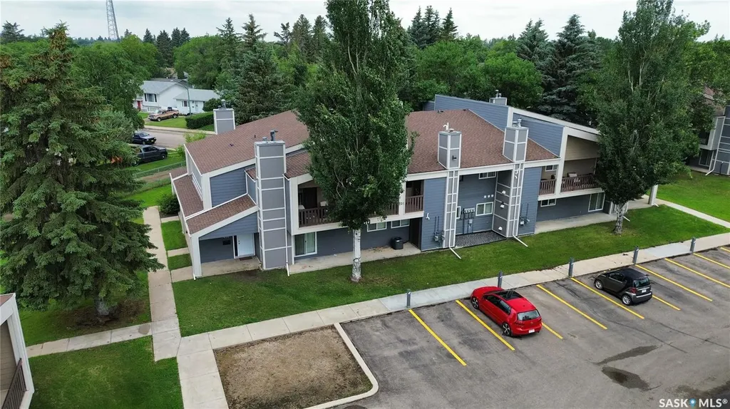 510 Prairie Avenue Saskatoon SK S7N 2V4