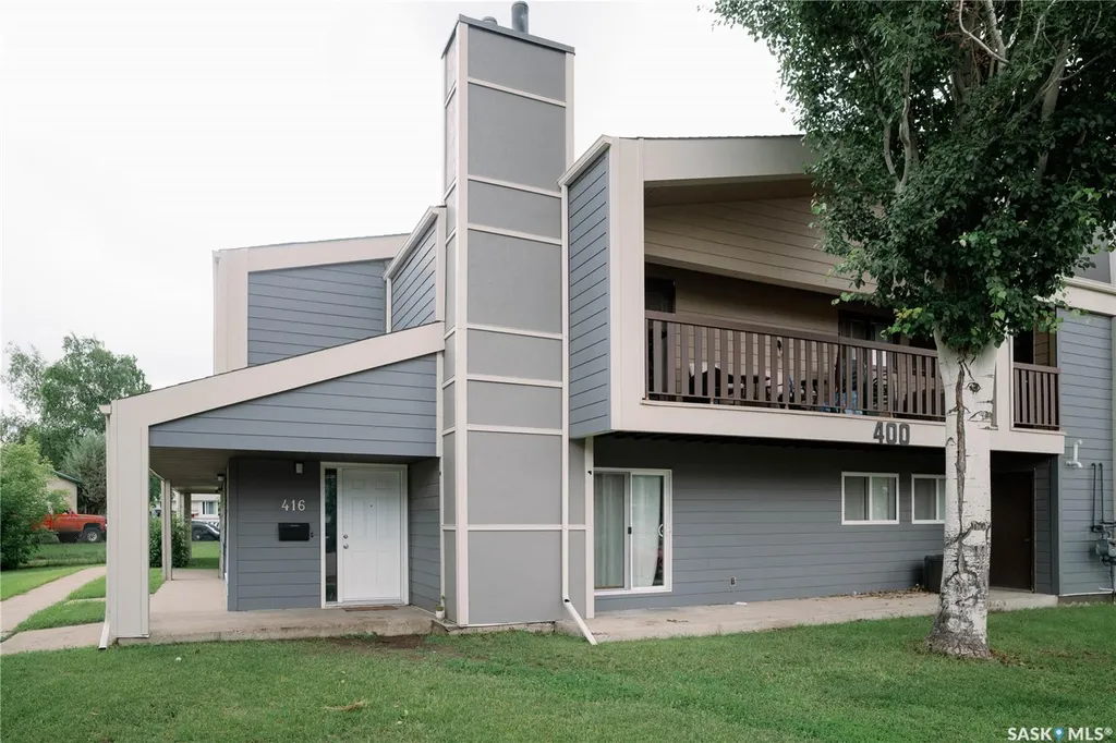 510 Prairie Avenue Saskatoon SK S7N 2V4