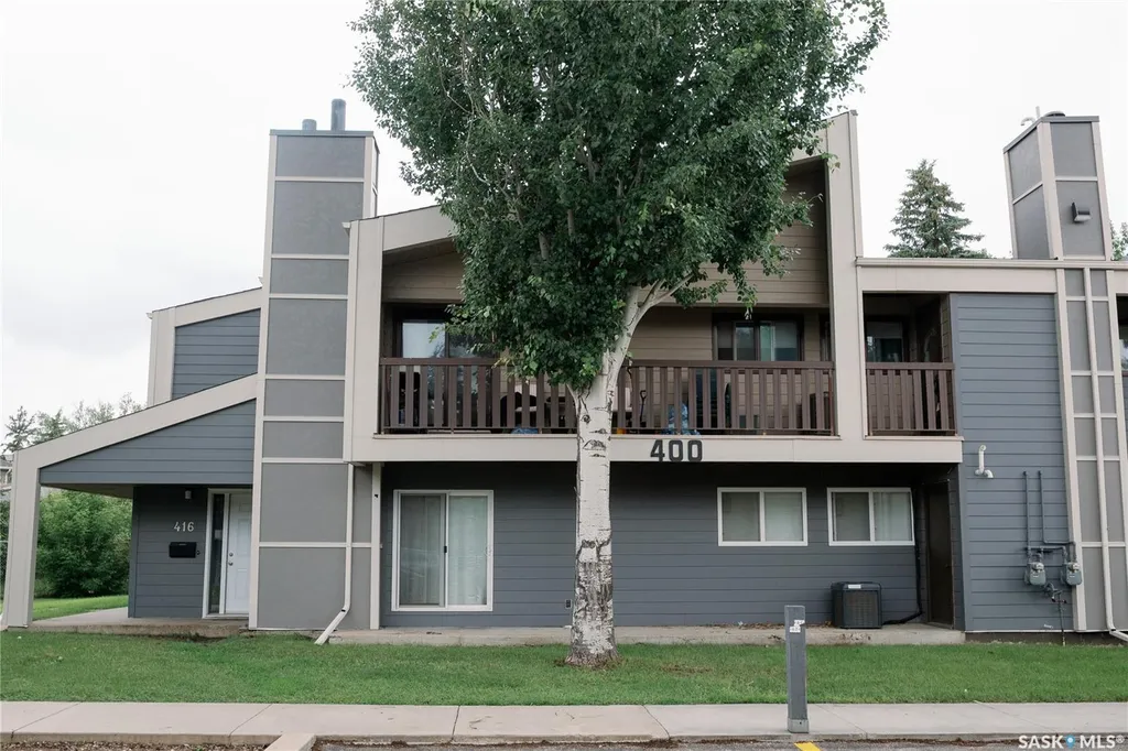 510 Prairie Avenue Saskatoon SK S7N 2V4