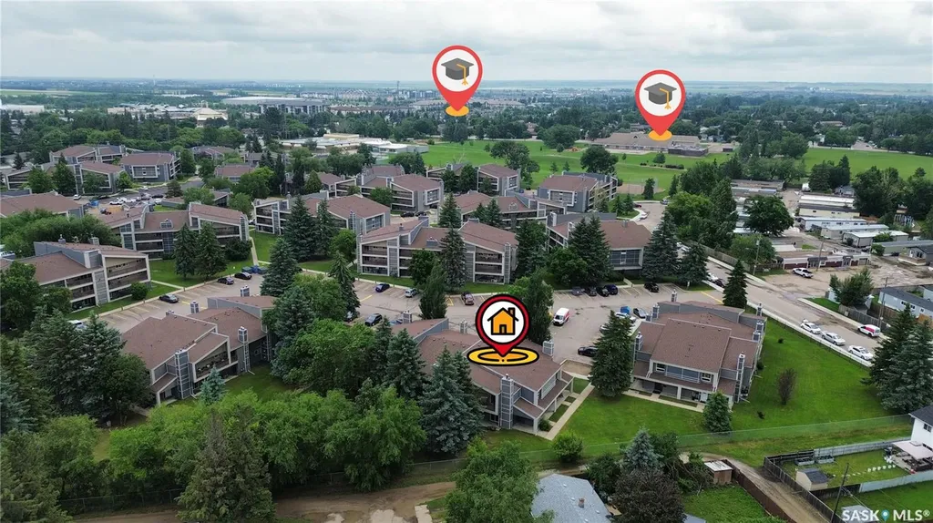 510 Prairie Avenue Saskatoon SK S7N 2V4