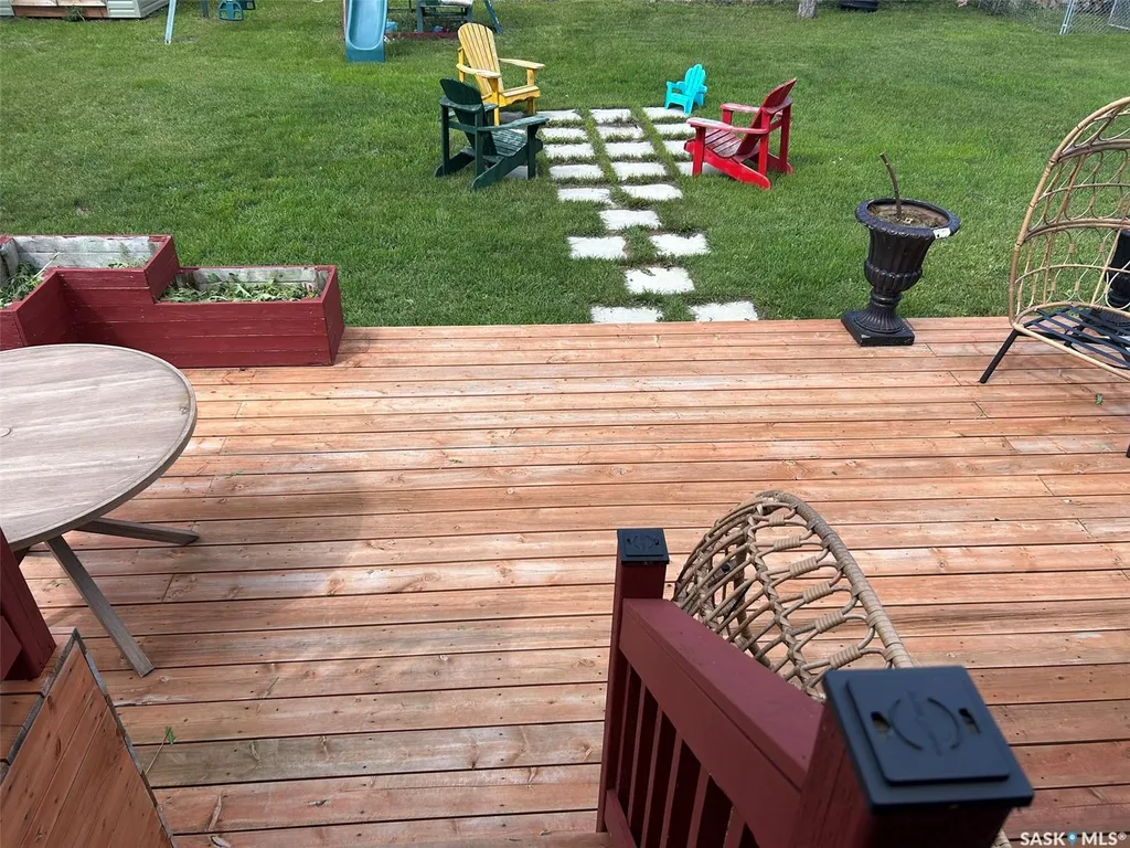 322 35th Street Battleford SK S0M 0E0