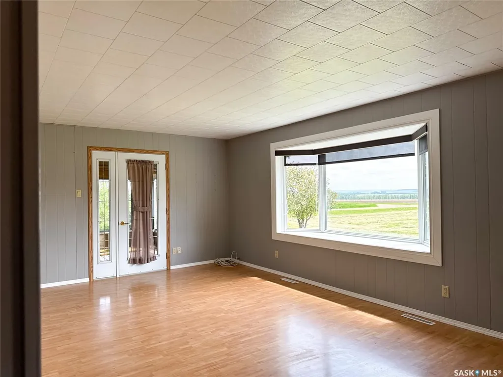 Rural Address Livingston Rm No. 331 SK S0A 0B0