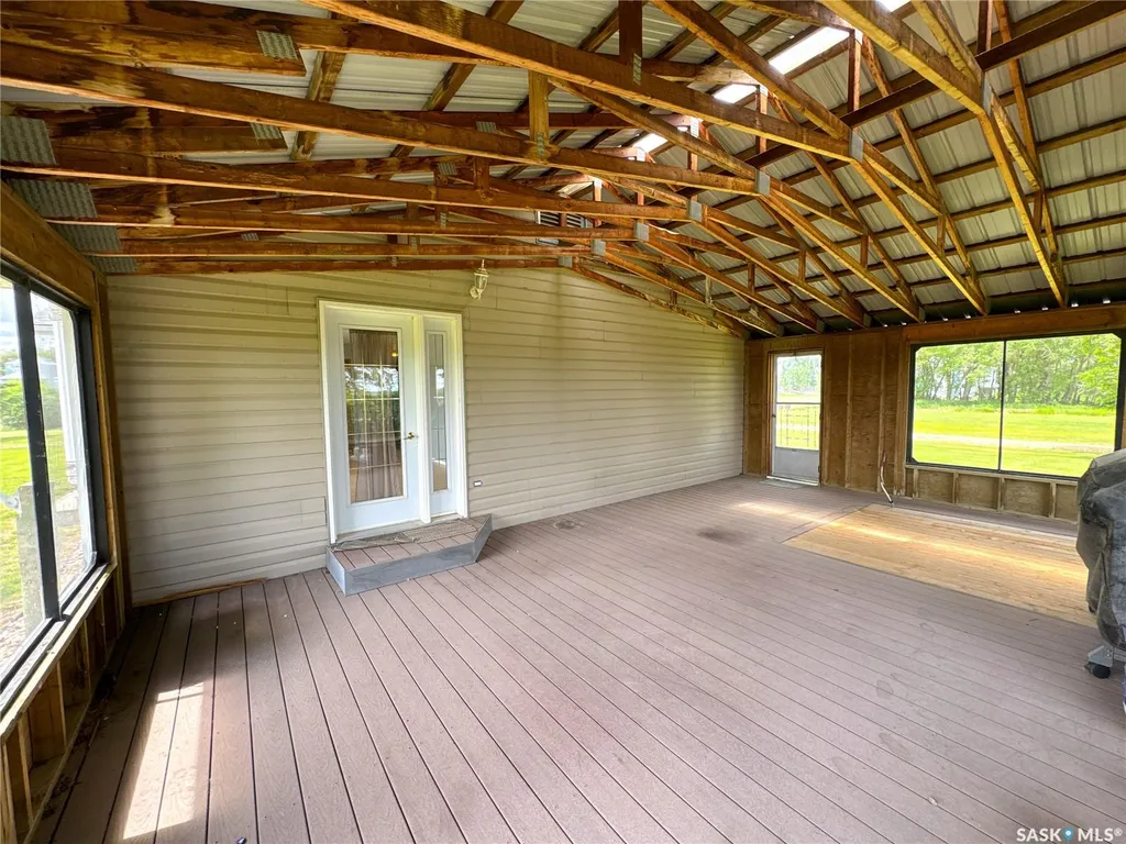 Rural Address Livingston Rm No. 331 SK S0A 0B0