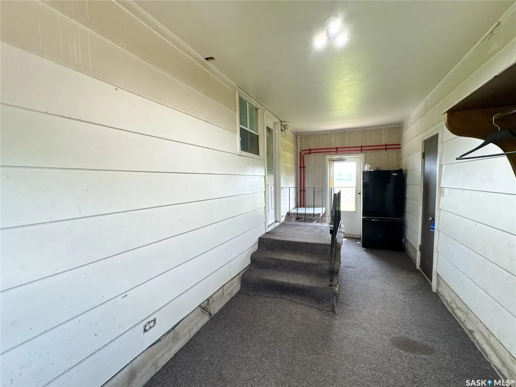 Rural Address Livingston Rm No. 331 SK S0A 0B0