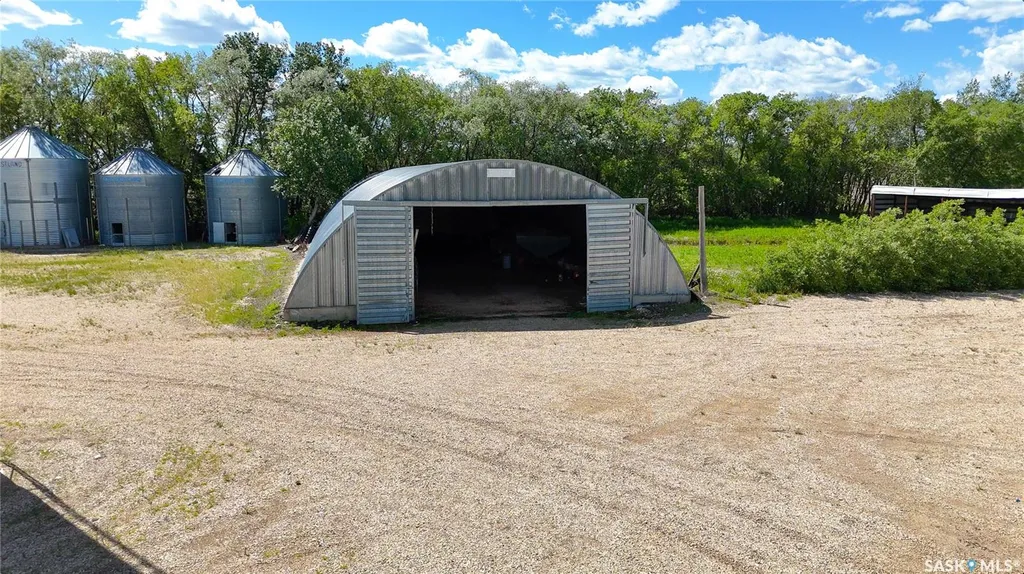 Rural Address Livingston Rm No. 331 SK S0A 0B0