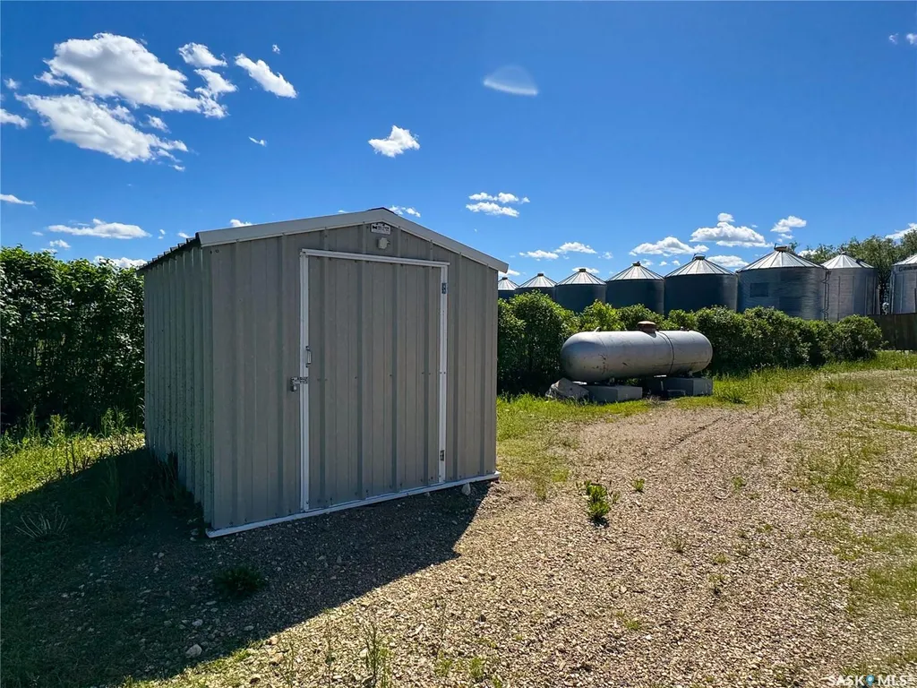 Rural Address Livingston Rm No. 331 SK S0A 0B0