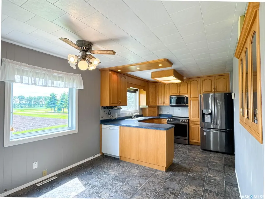 Rural Address Livingston Rm No. 331 SK S0A 0B0