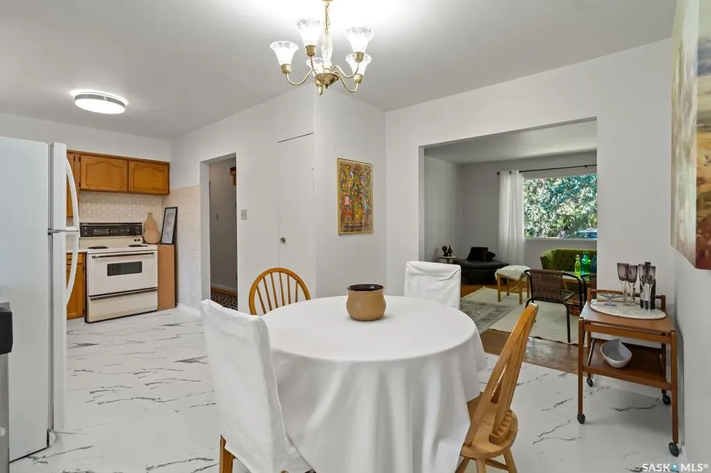 108 Marsh Crescent Regina SK S4S 5R6