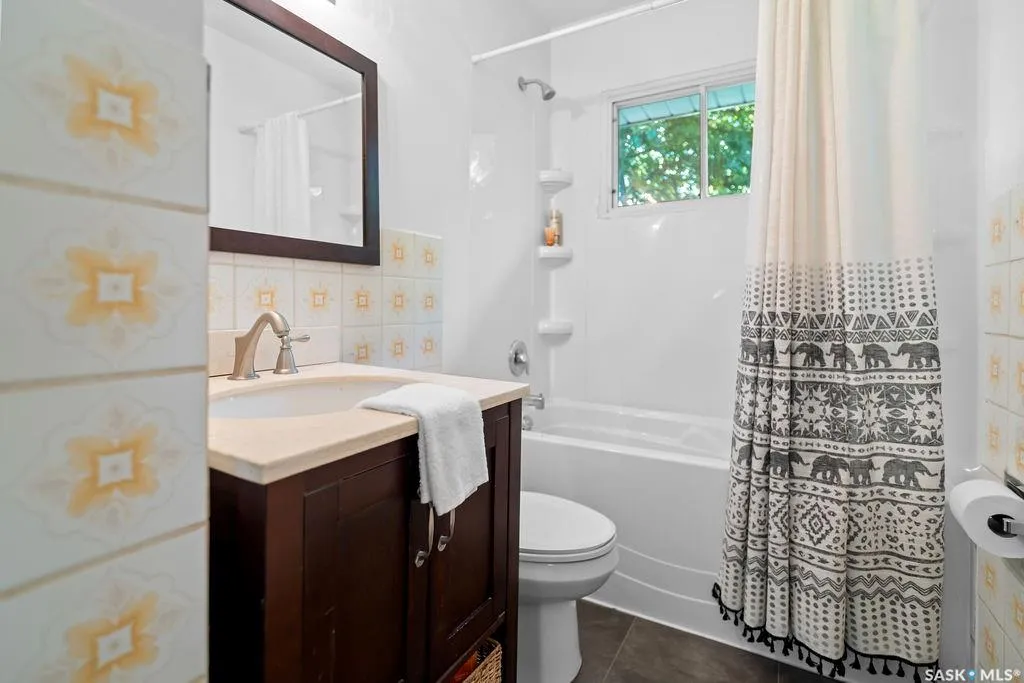 108 Marsh Crescent Regina SK S4S 5R6