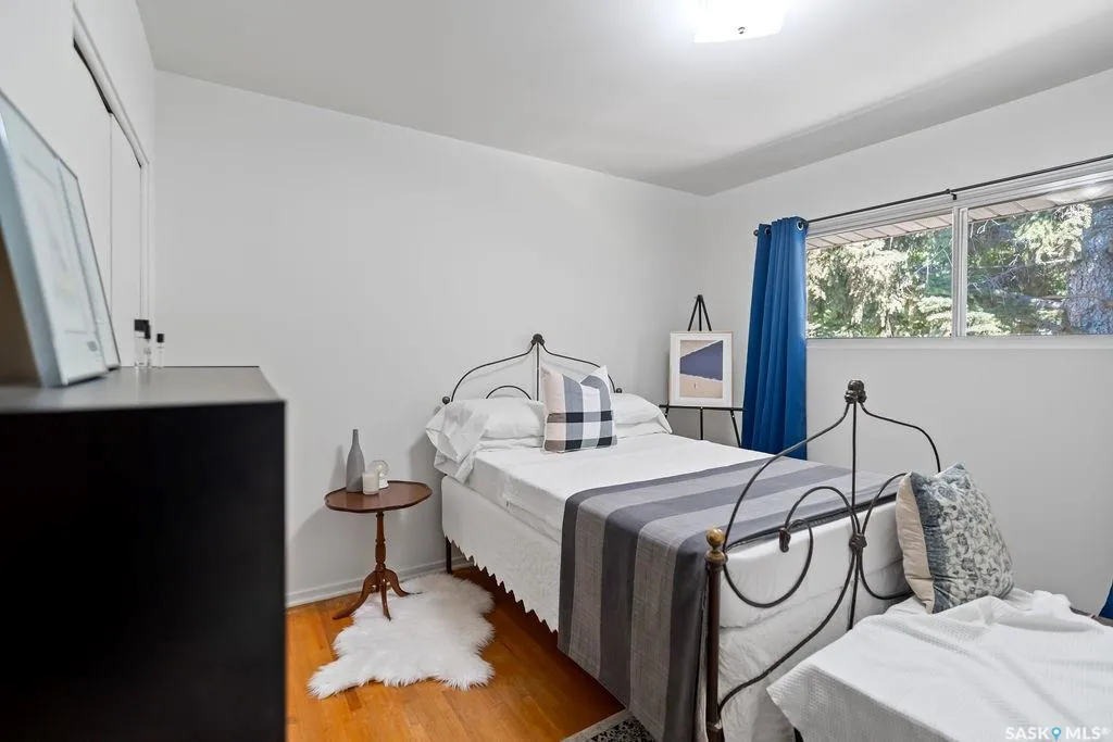108 Marsh Crescent Regina SK S4S 5R6