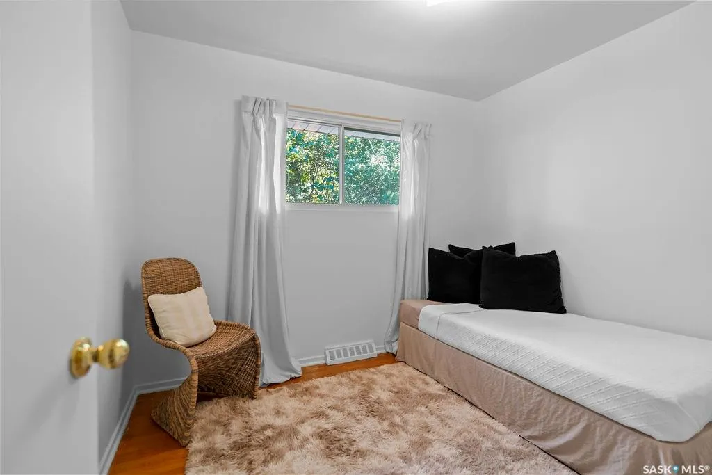 108 Marsh Crescent Regina SK S4S 5R6