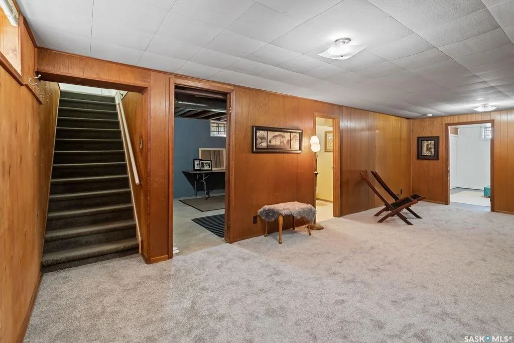 108 Marsh Crescent Regina SK S4S 5R6