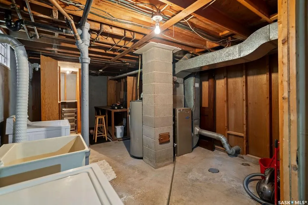 108 Marsh Crescent Regina SK S4S 5R6