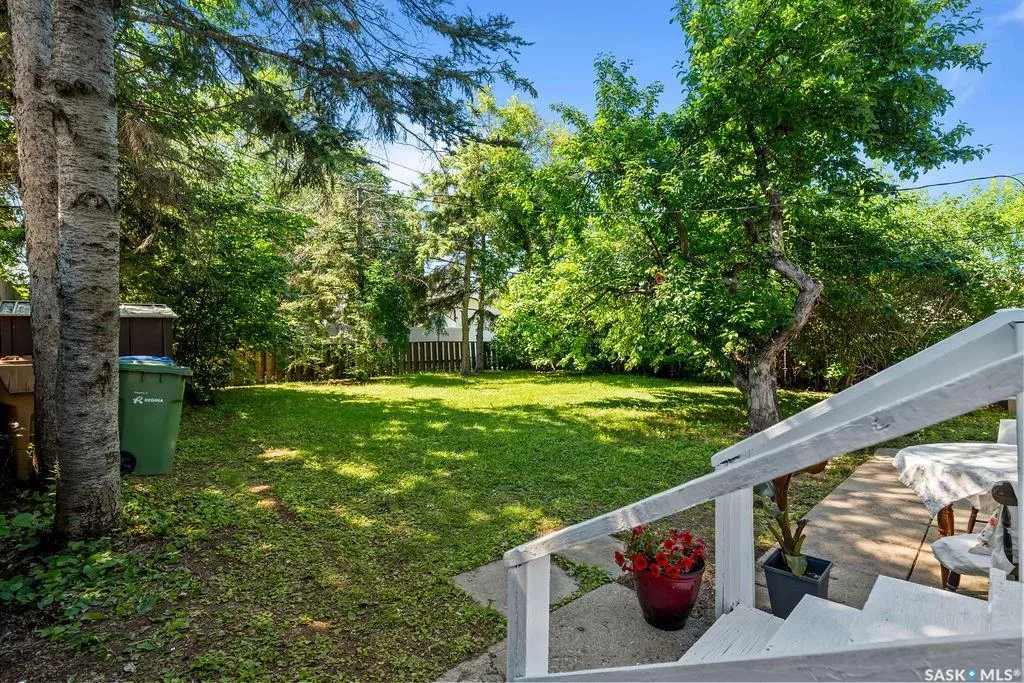 108 Marsh Crescent Regina SK S4S 5R6