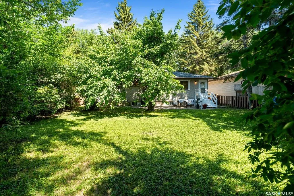 108 Marsh Crescent Regina SK S4S 5R6