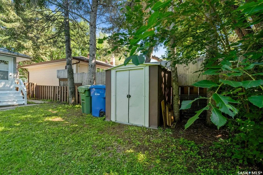 108 Marsh Crescent Regina SK S4S 5R6