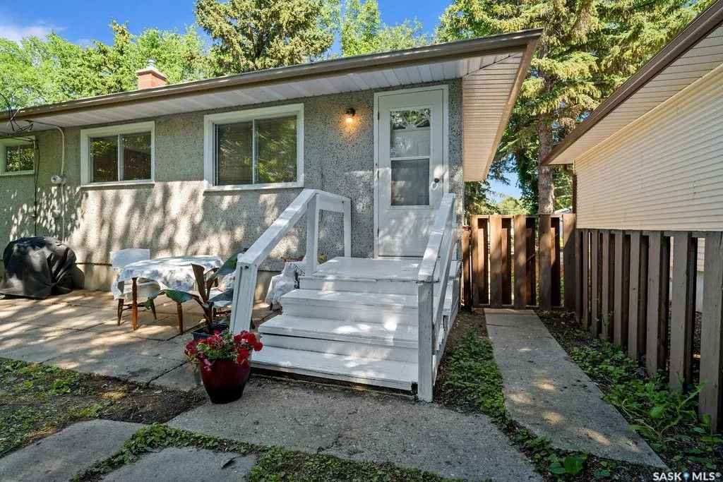 108 Marsh Crescent Regina SK S4S 5R6