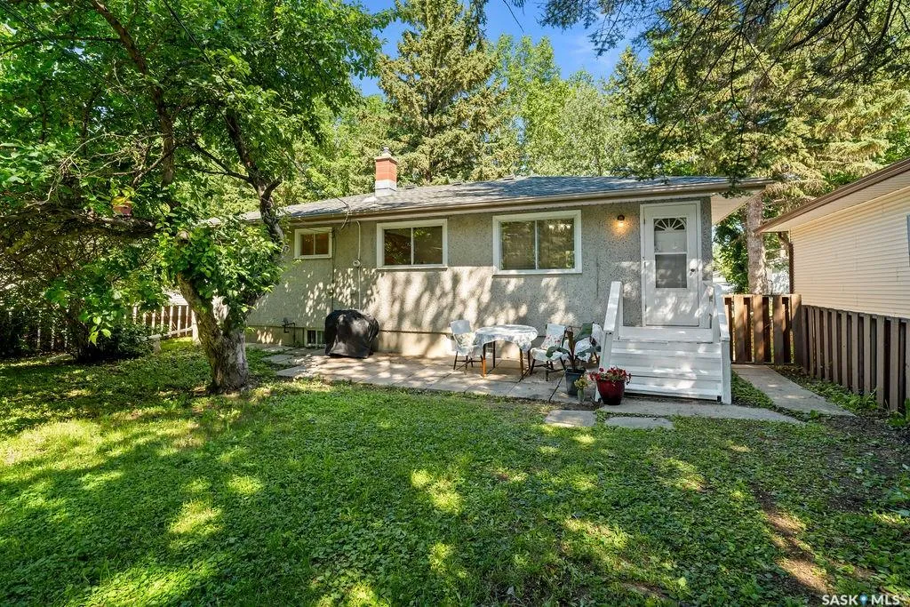 108 Marsh Crescent Regina SK S4S 5R6