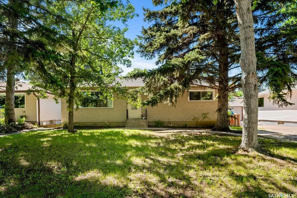 108 Marsh Crescent Regina SK S4S 5R6