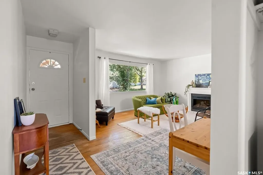 108 Marsh Crescent Regina SK S4S 5R6