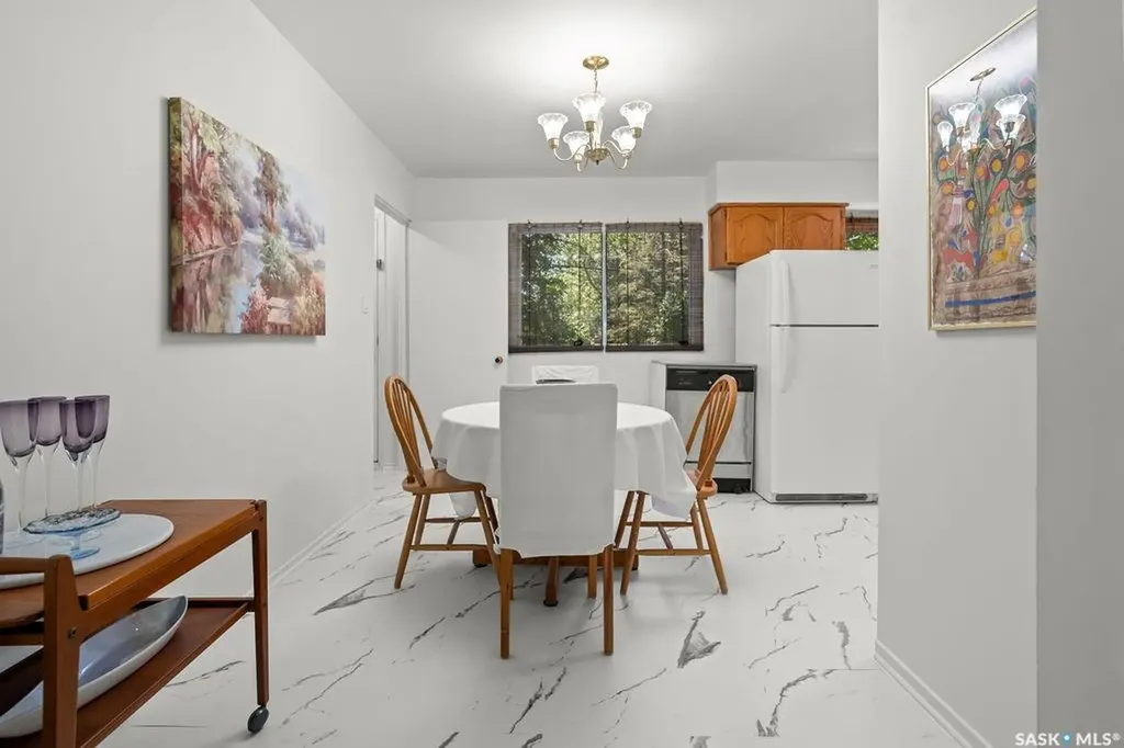108 Marsh Crescent Regina SK S4S 5R6