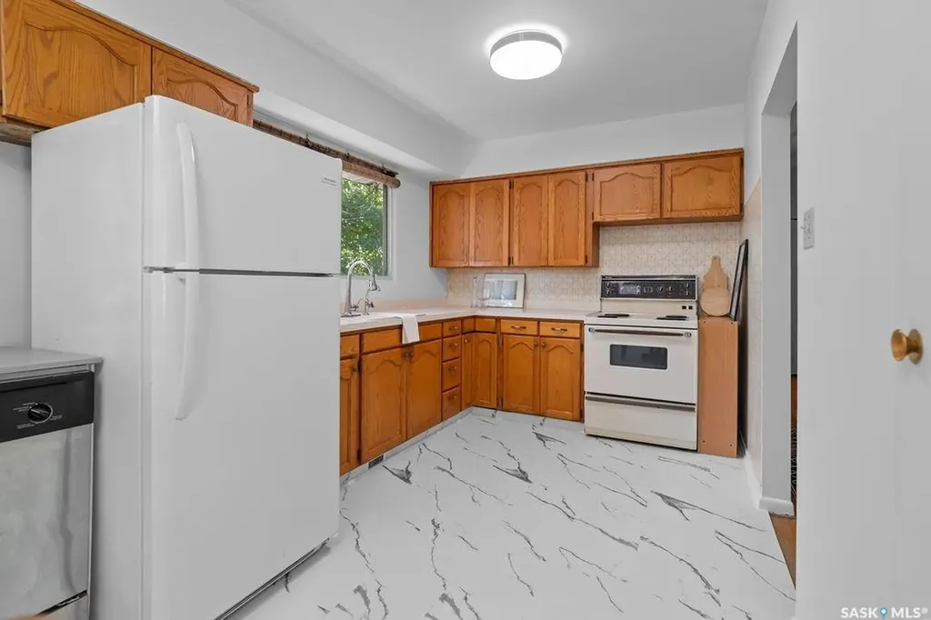 108 Marsh Crescent Regina SK S4S 5R6