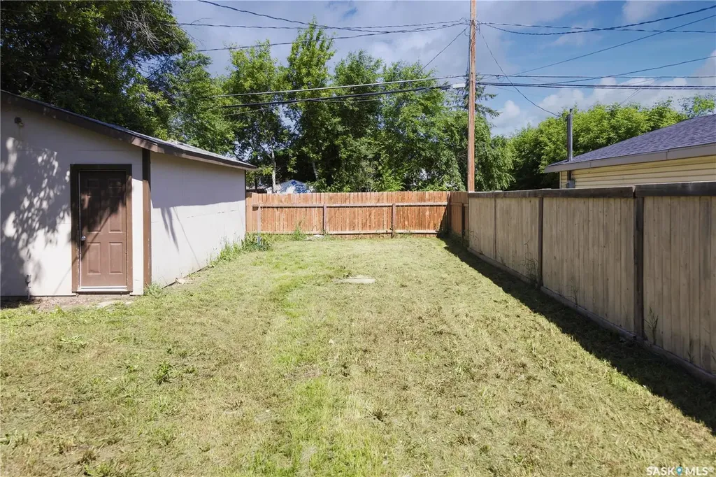 1450 15th Street W Prince Albert SK S6V 3T1
