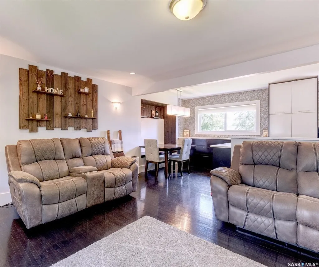 312 4th Avenue E Rosetown SK S0L 2V0