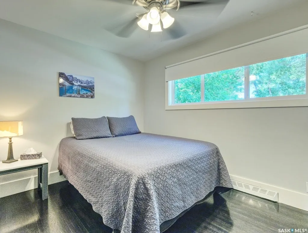 312 4th Avenue E Rosetown SK S0L 2V0