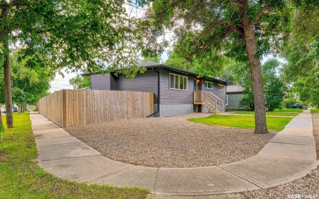 312 4th Avenue E Rosetown SK S0L 2V0
