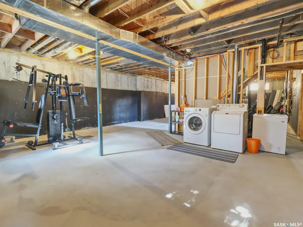 312 4th Avenue E Rosetown SK S0L 2V0