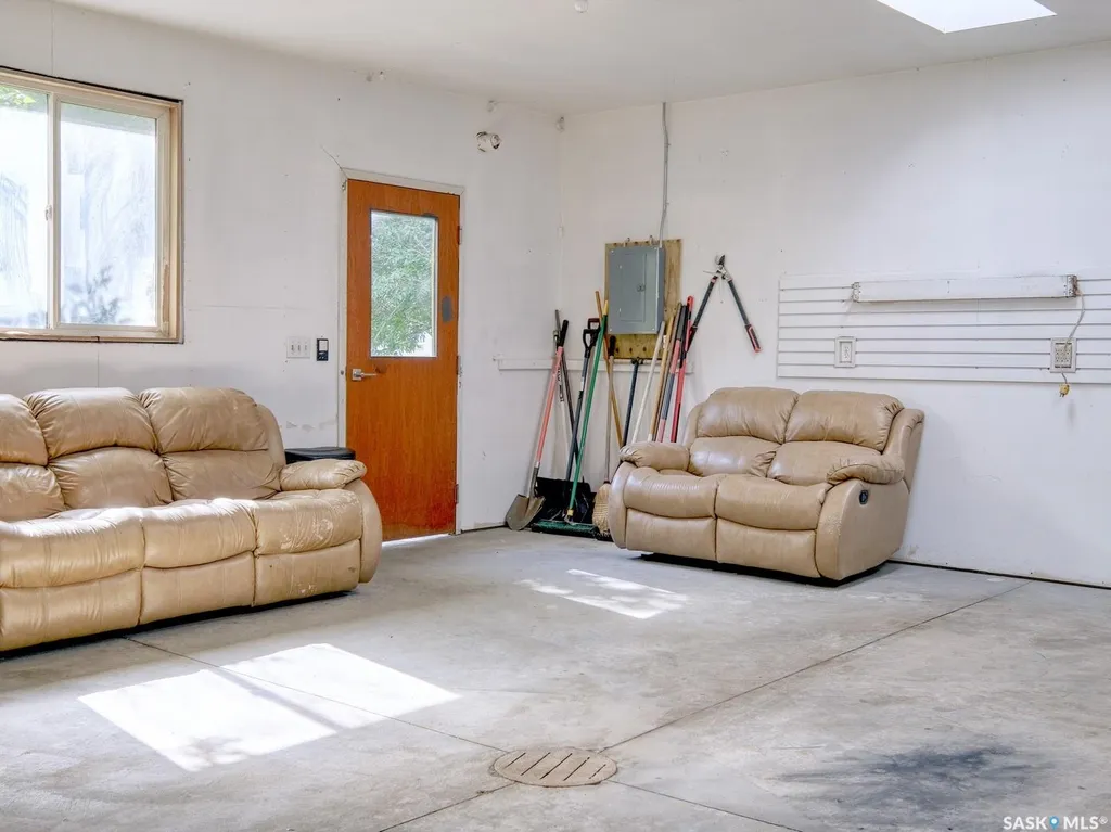 312 4th Avenue E Rosetown SK S0L 2V0