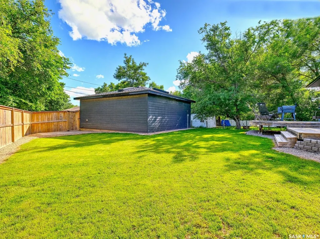 312 4th Avenue E Rosetown SK S0L 2V0