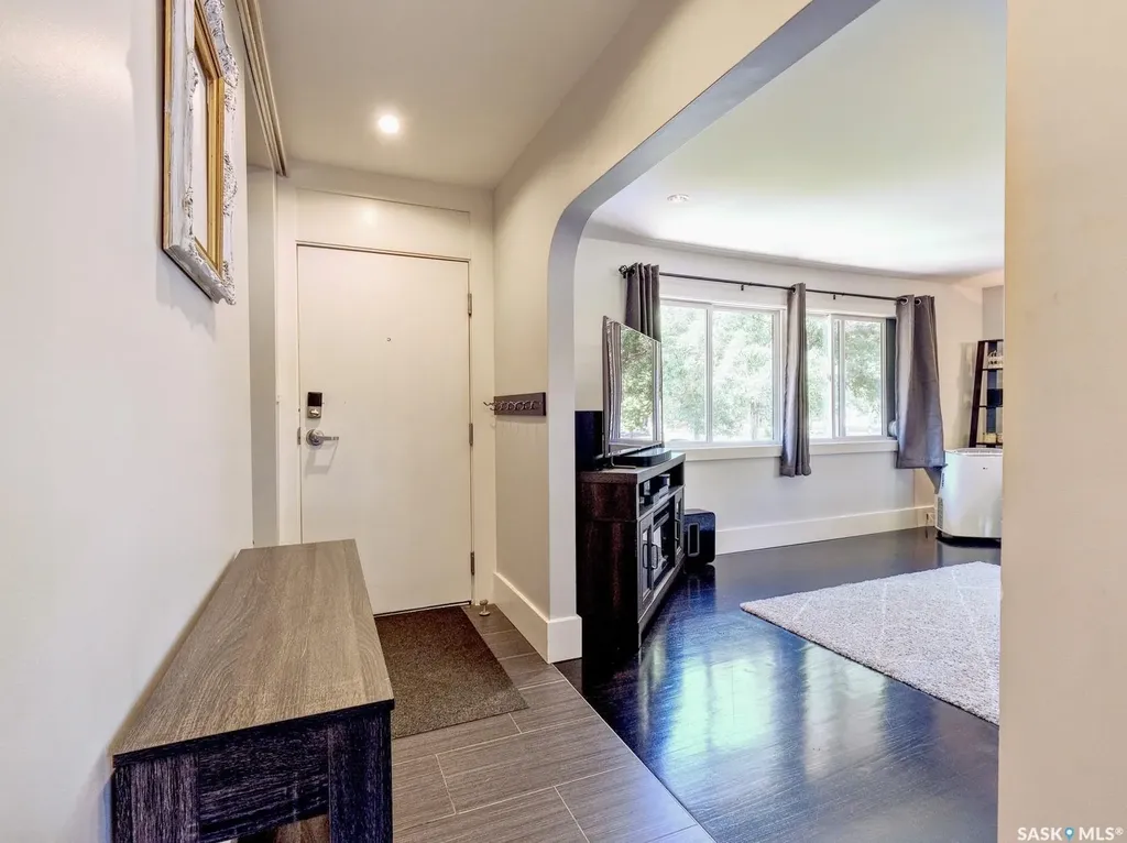 312 4th Avenue E Rosetown SK S0L 2V0