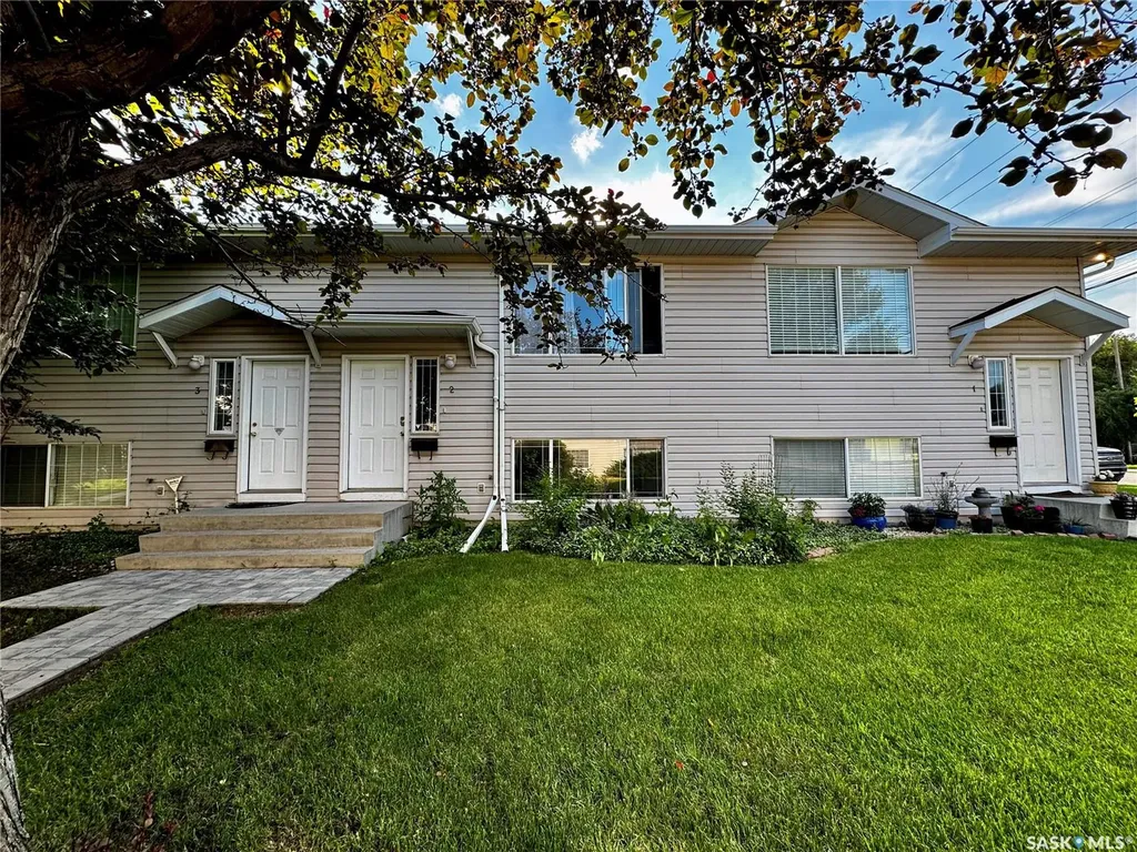 95 115th Street E Saskatoon SK S7N 2E1