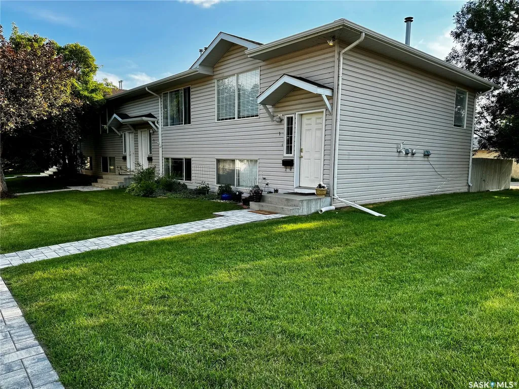 95 115th Street E Saskatoon SK S7N 2E1