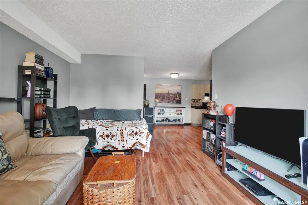 333 Silverwood Road Saskatoon SK S7K 6G1