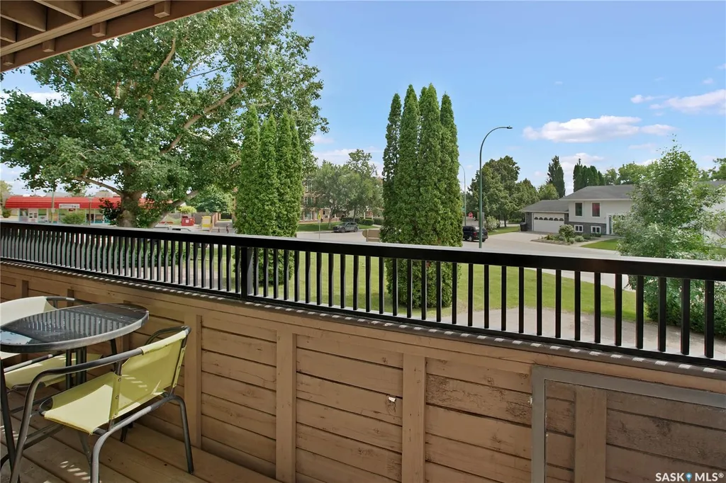 333 Silverwood Road Saskatoon SK S7K 6G1